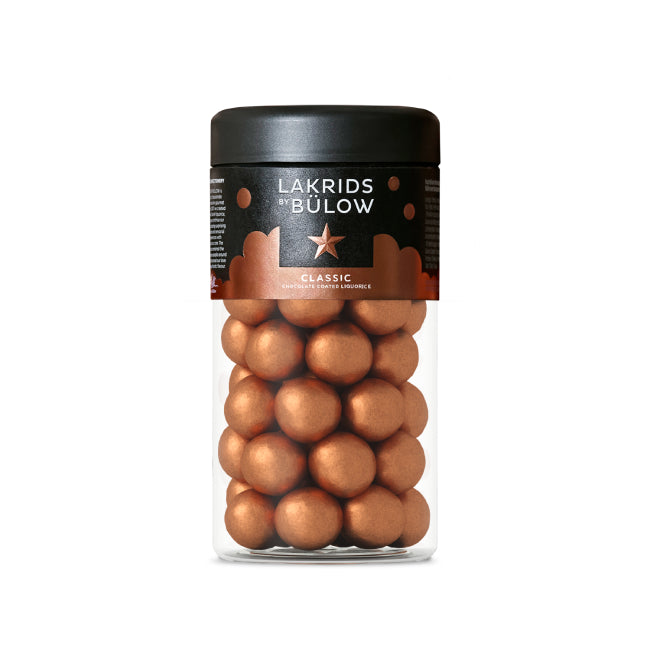 Classic Caramel, Regular