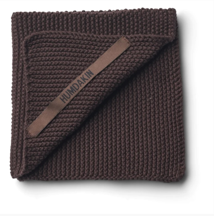 STRIKKET KJØKKENKLUT, COCO