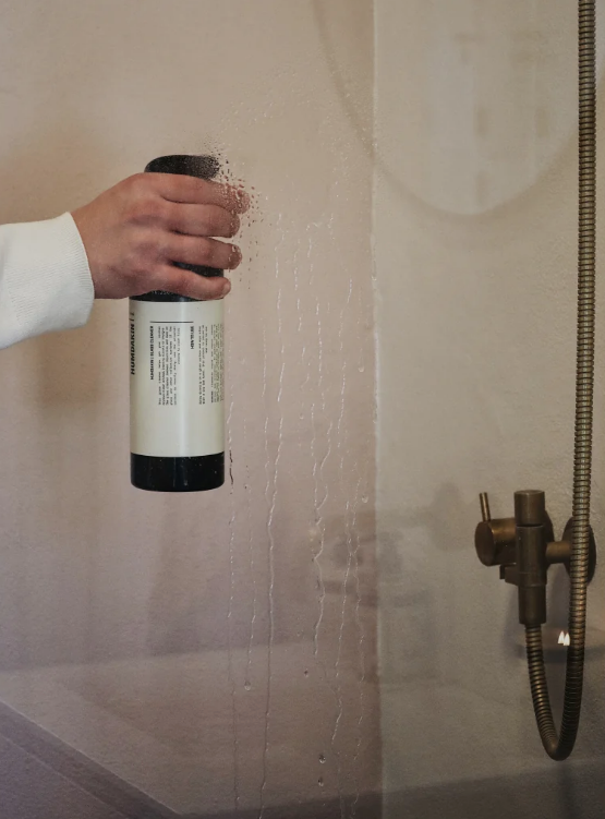 GLASSRENS, 750 ML
