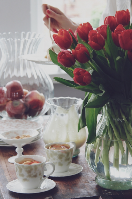 Wik & Walsøe Falla Resirkulert vase, 25 cm