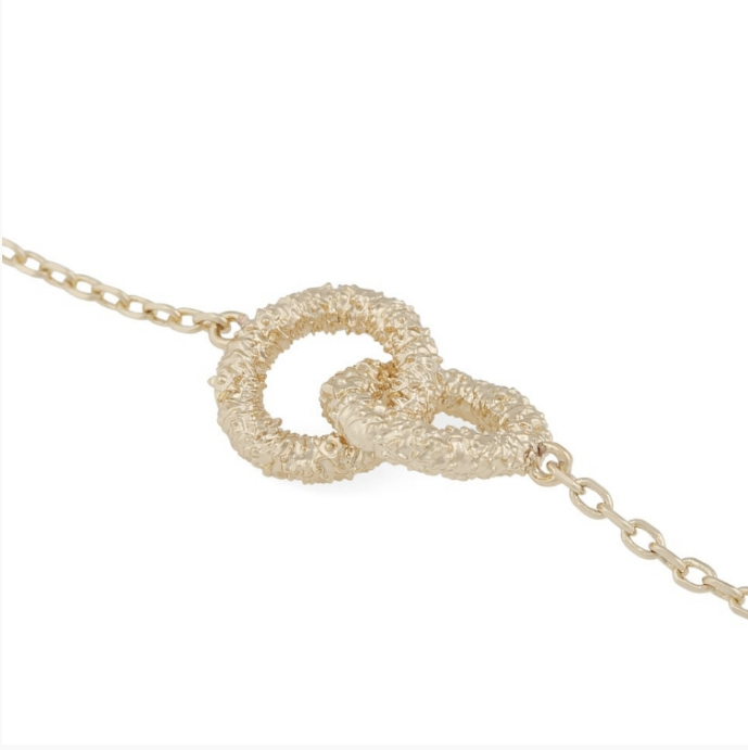 GISELE FORGYLT ARMBÅND