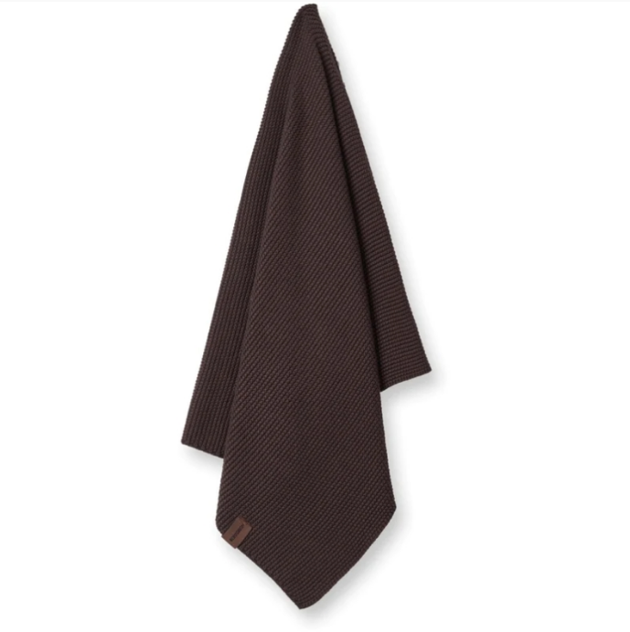 STRIKKET KJØKKENHÅNDKLE, COCO