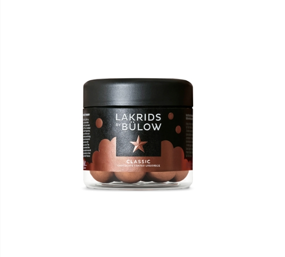 CLASSIC CARAMEL, SMALL