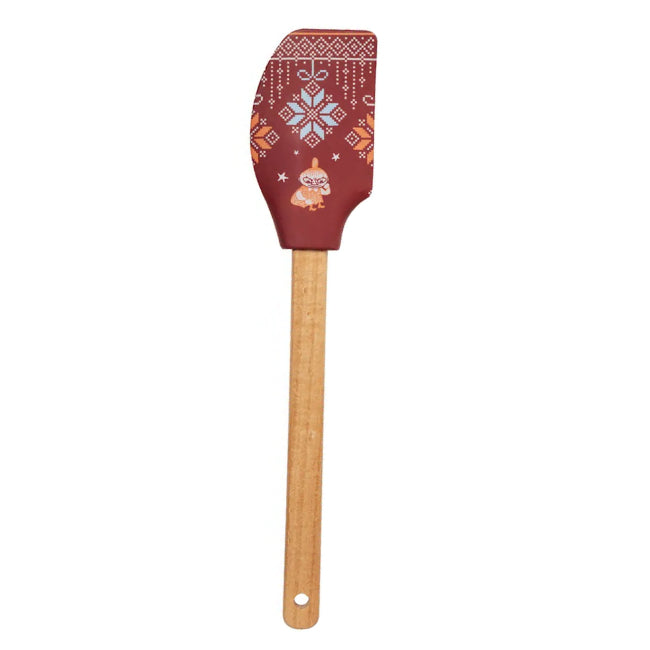 Mummi Slikkepott, Ornament