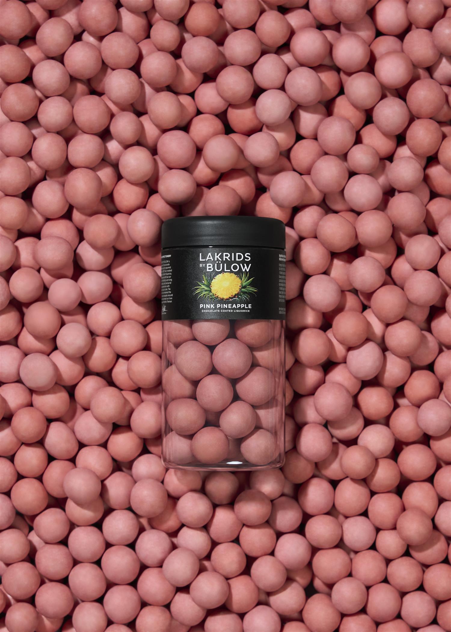 SUMMER - Pink Pineapple, Regular
