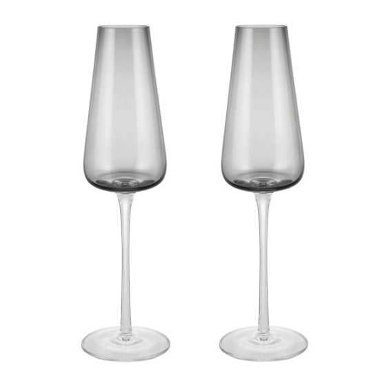 Belo champagneglass, 20 cl 2pk