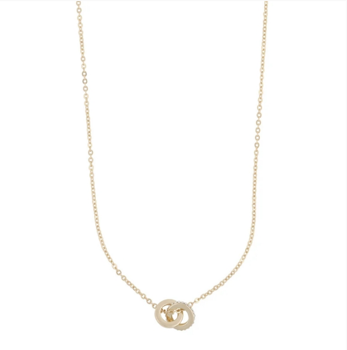 CONNECTED FORGYLT HALSKJEDE