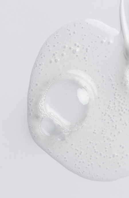 BODY WASH 500ML, CHAMOMILE & SEA BUCKTHORN