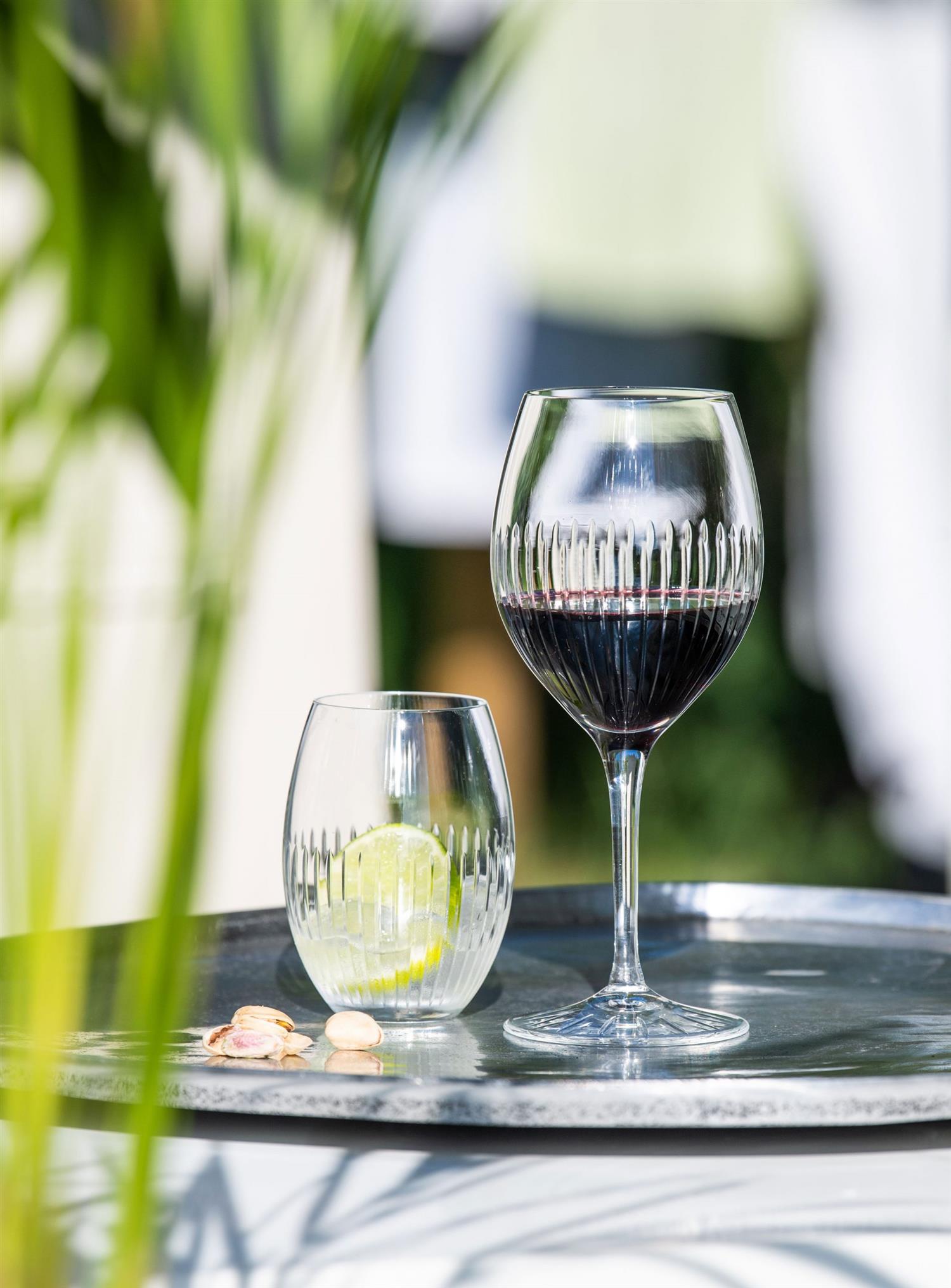 ALBA RØDVIN FINE LINE, 48cl