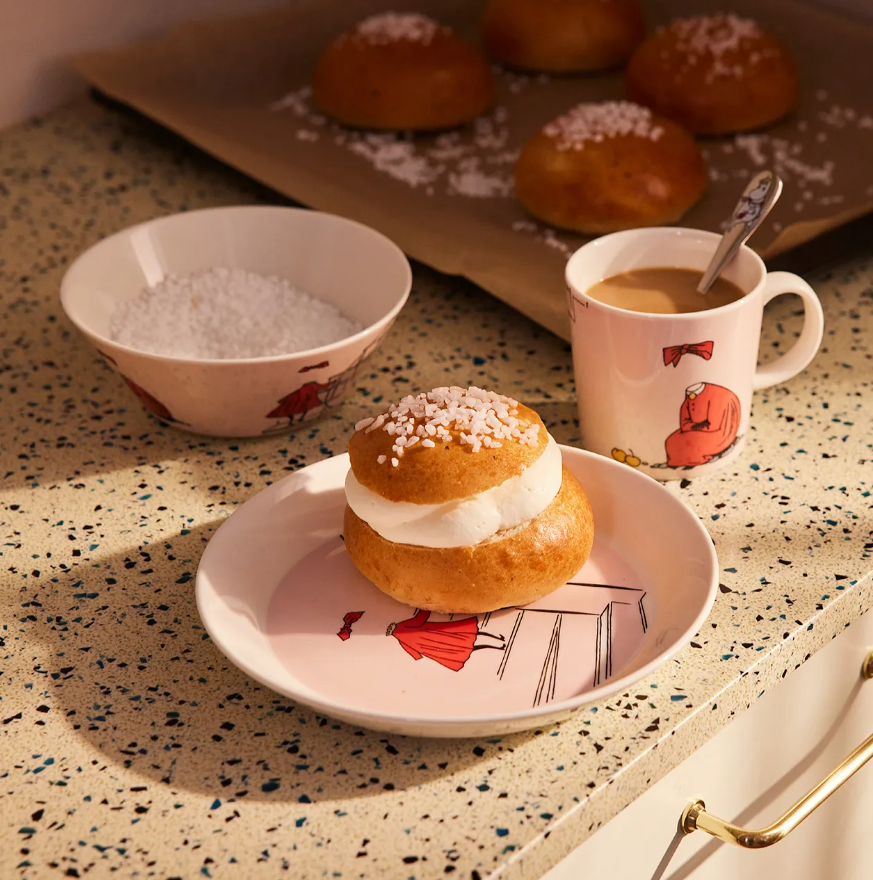 Mummi kopp 0,3 l, Ninni