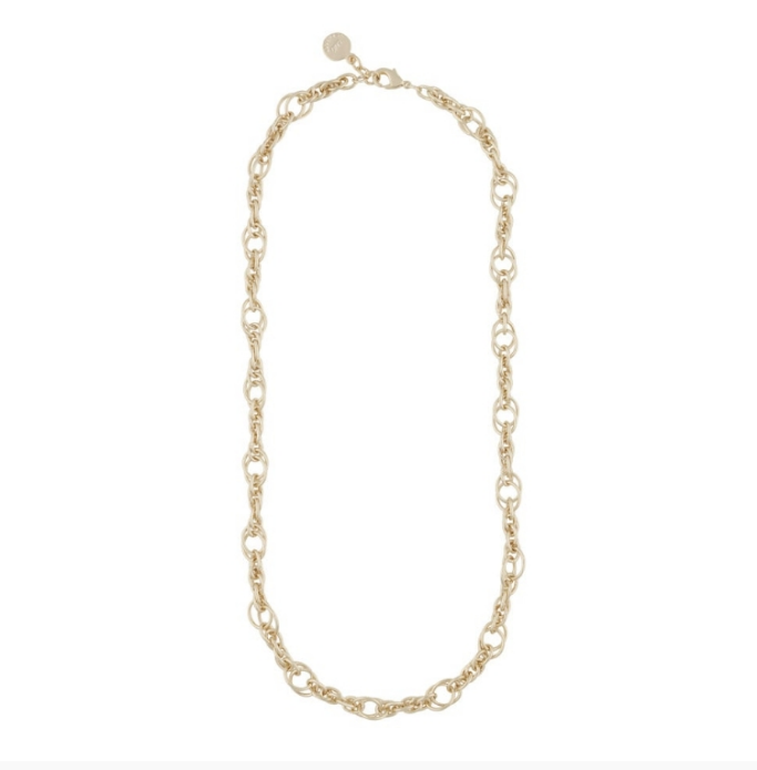 SEVILLA FORGYLT HALSKJEDE