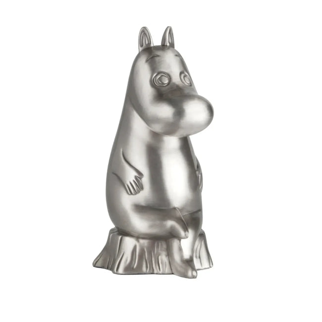 Sparebøsse, Mummitrollet