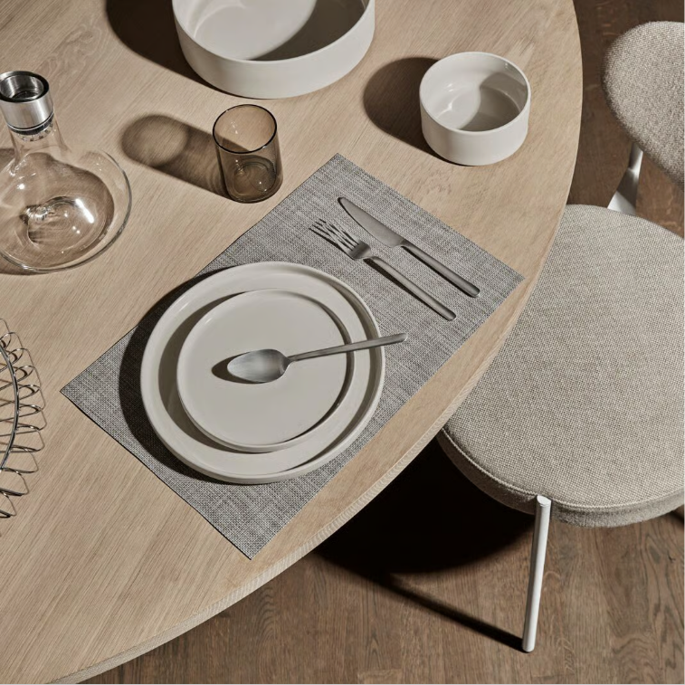 Pilar middagstallerken, Ø27 cm