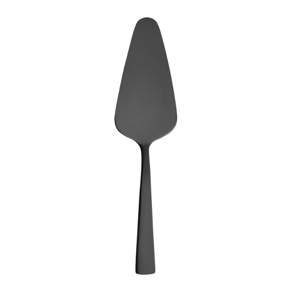 Raw kakespade, Svart
