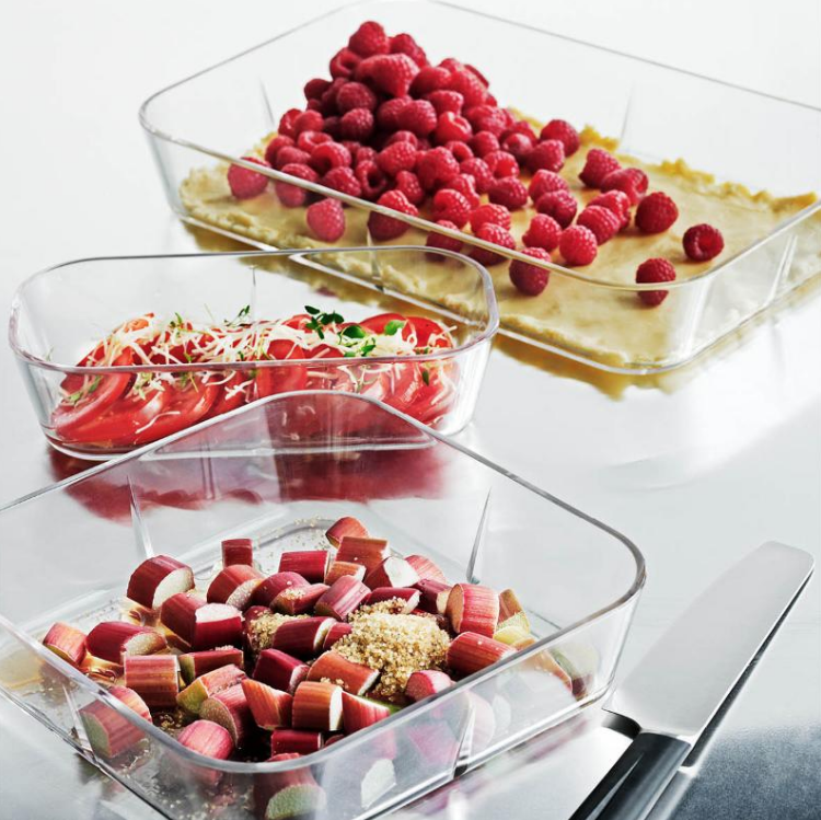 GRAND CRU ILDFAST FORM, STOR