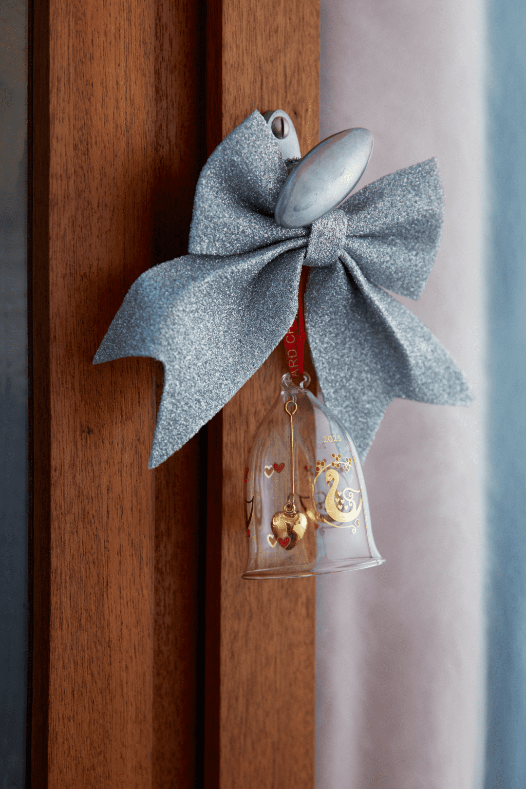 Ann-Sofi Romme Årets juleklokke, 2025