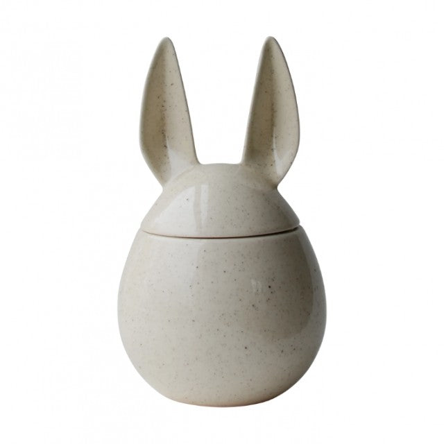 Eating Rabbit Large, Vanilla