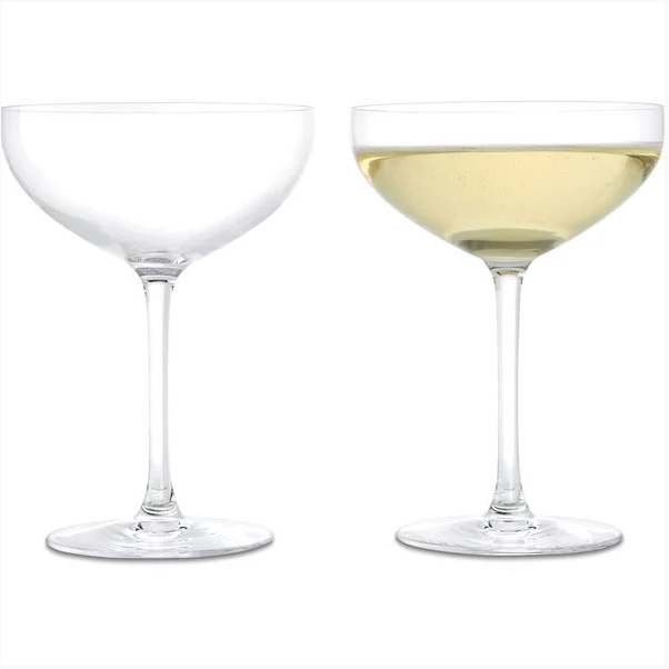 Rosendahl PREMIUM CHAMPAGNEGLASS, 2STK