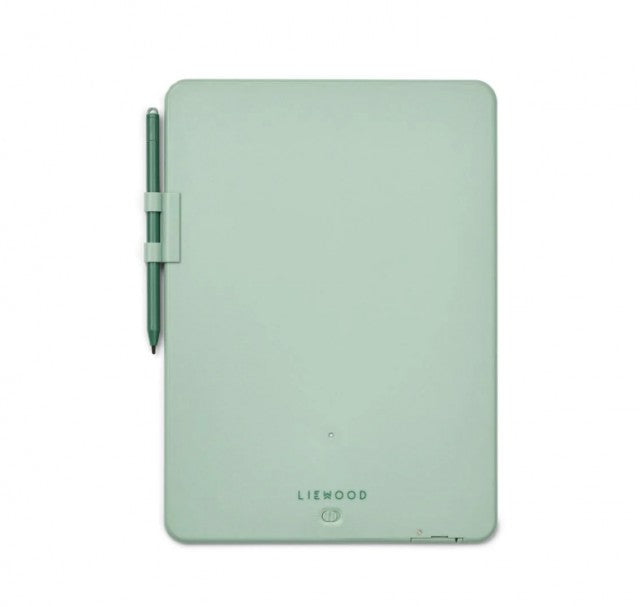 Zora LCD Tegnebrett, Peppermint