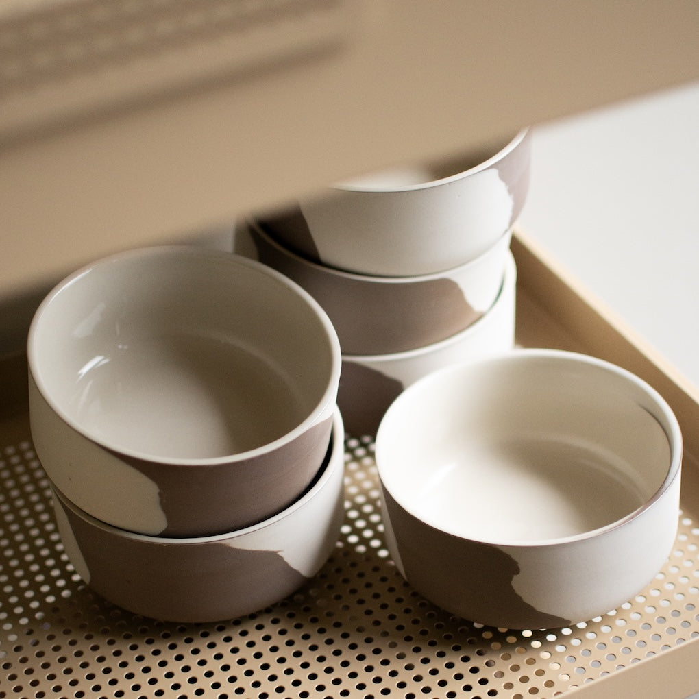 CALM Bowl