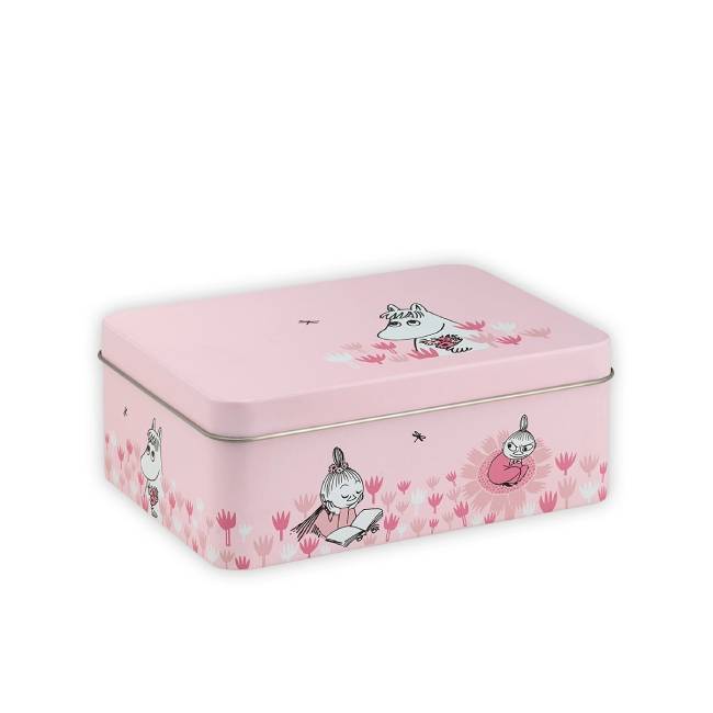 Mummi Matboks, Rosa