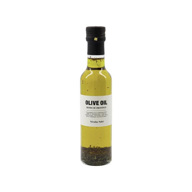 Olivenolje, Herbes de provence