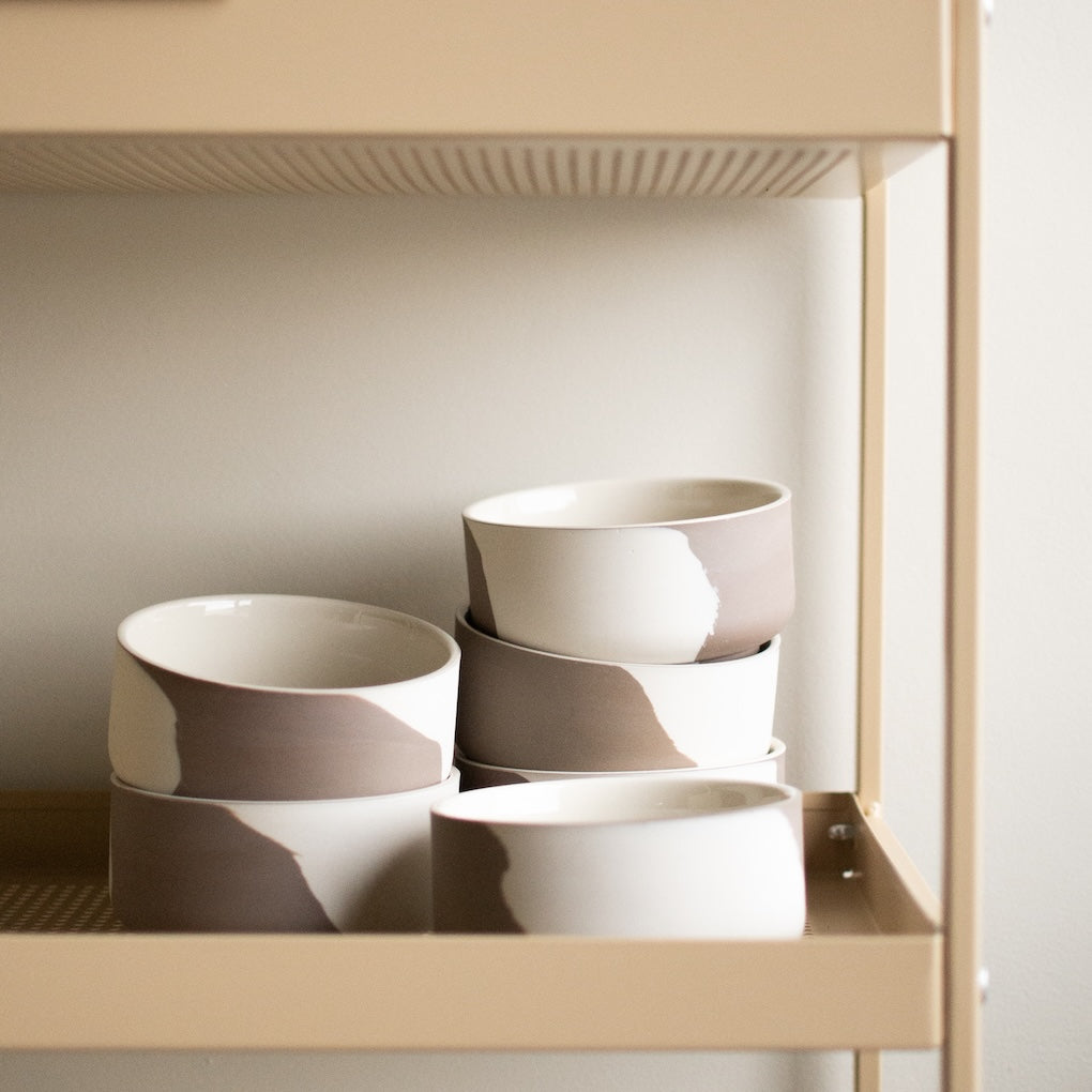 CALM Bowl