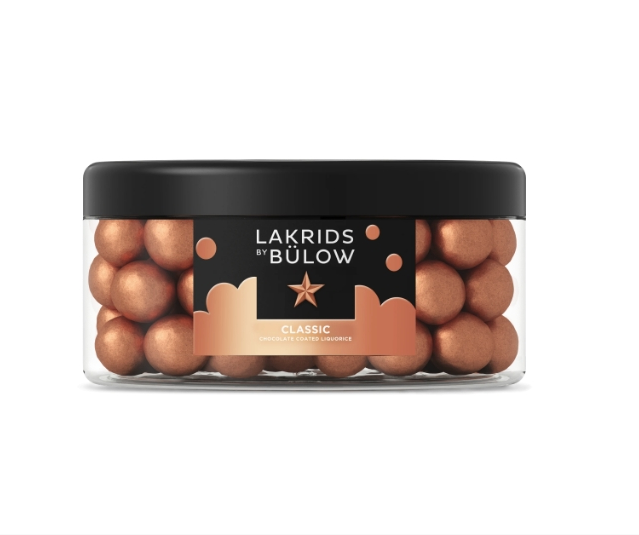 CLASSIC CARAMEL, LARGE