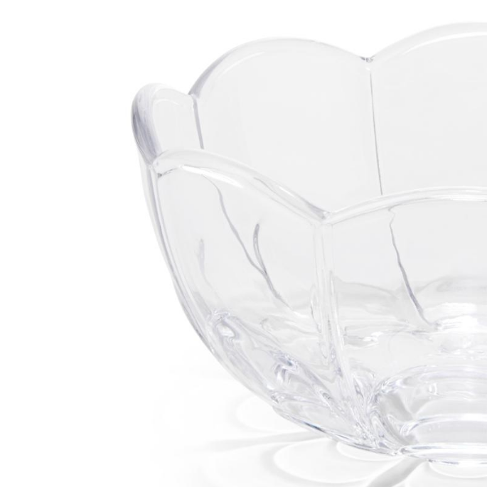 LILY SKÅL Ø13CM 2 STK, KLAR