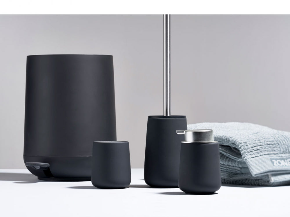 Nova Bossbøtte 3L, Svart