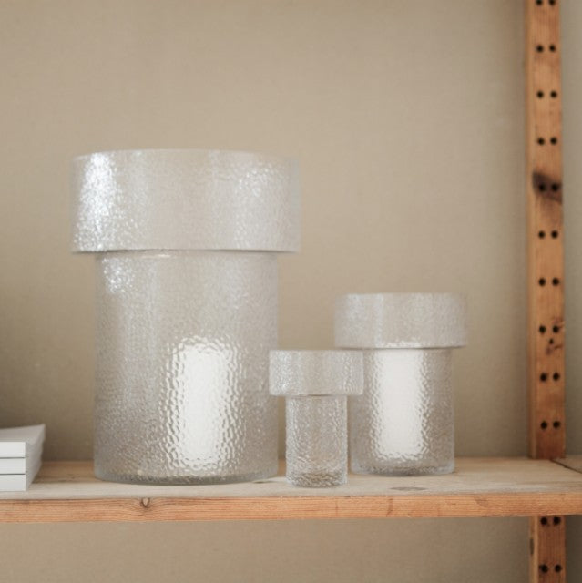 Keeper Vase Structure, Small