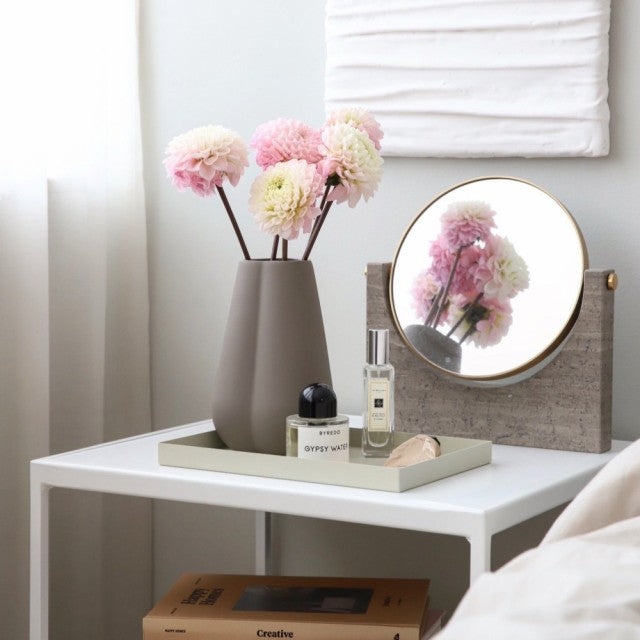 Brett 24,5x17,5x2cm, Sand