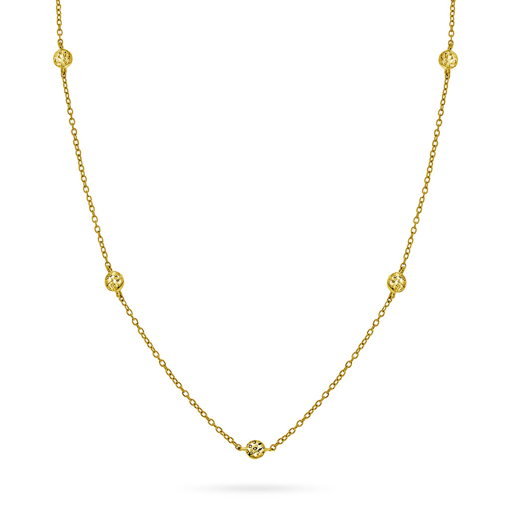 Essence smykke i sølv