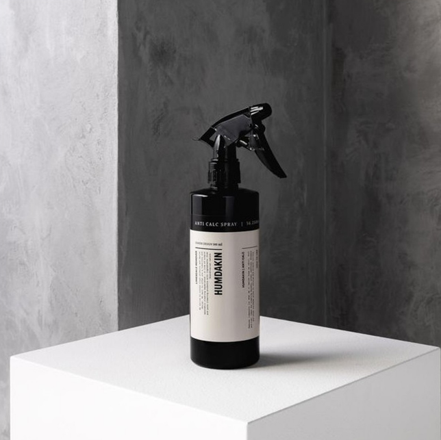 ANTI KALKSPRAY, 500ML