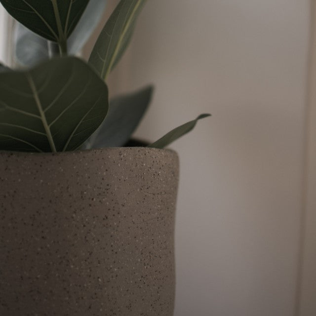 Bag Potte Large, Sand