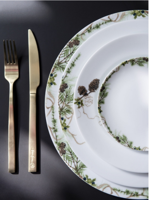 NOSTALGI MÜSLI/DESSERT