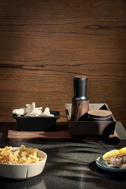 RÅ Skjærebrett, 44x25cm