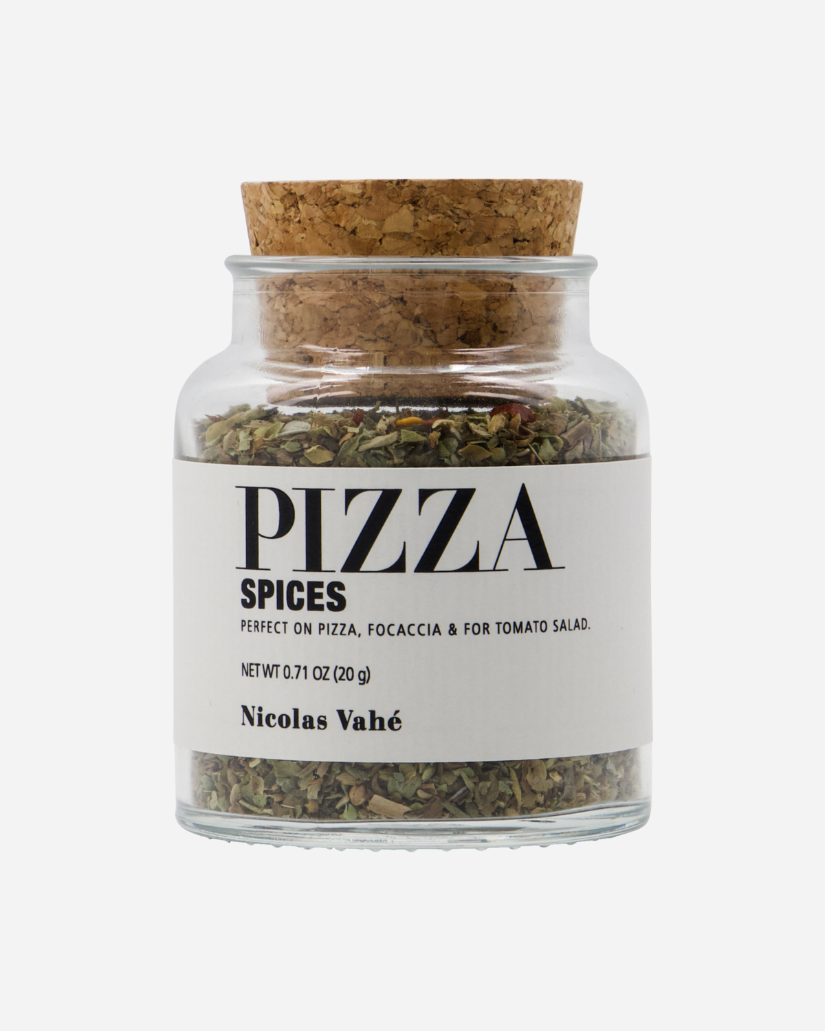 Spice mix, Pizza, 20 g