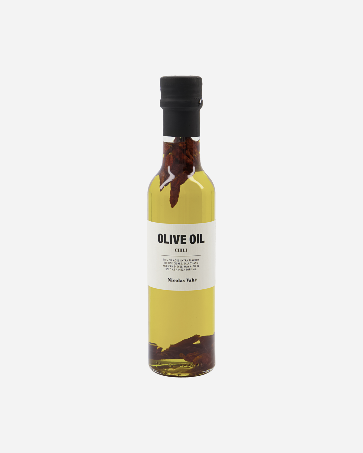Olive oil, Chilli