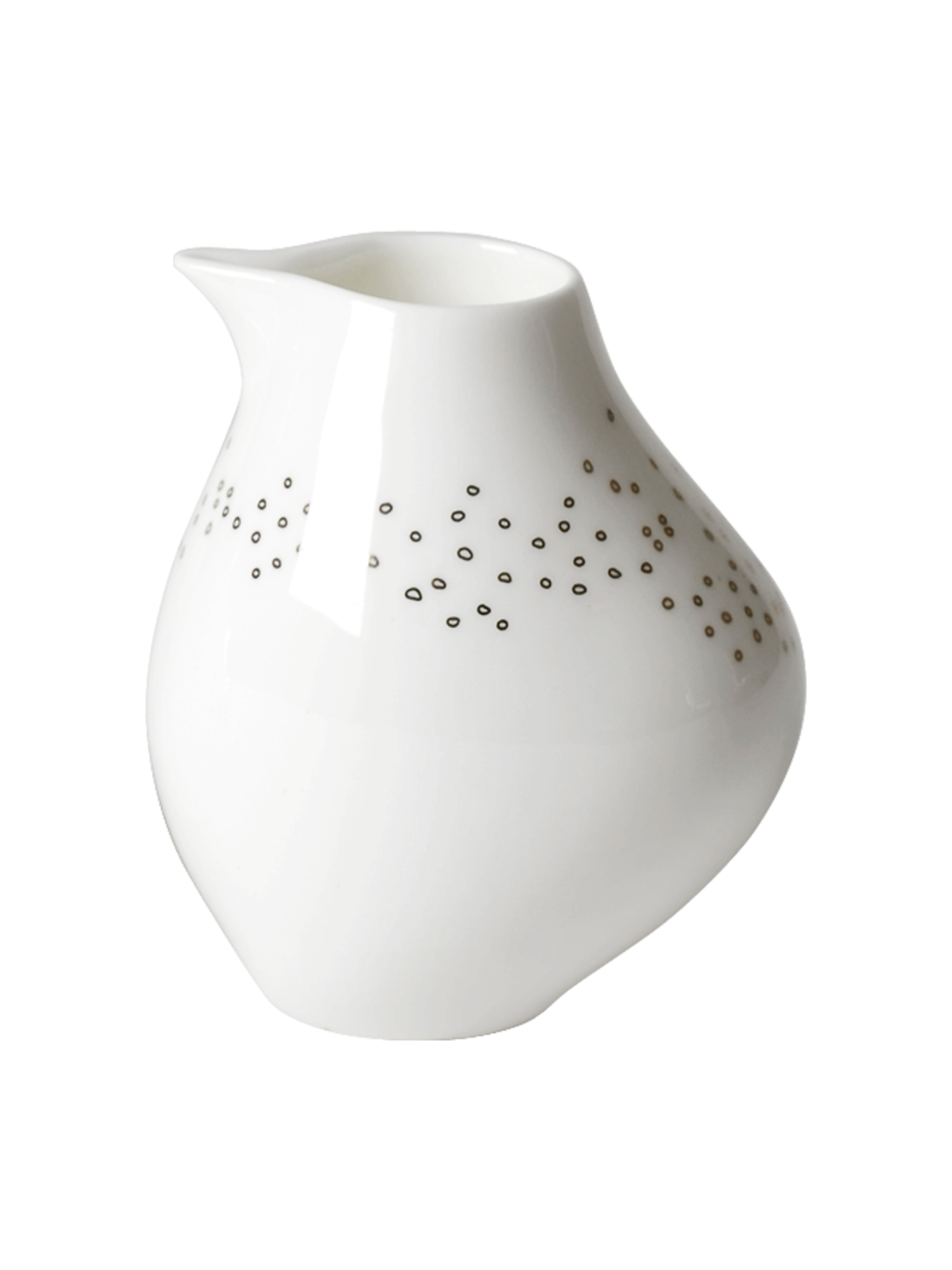 Lys mini mugge, 10 cl