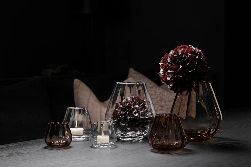 ROCKS XO TELYKT/VASE