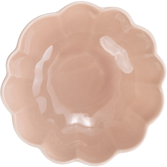 LOTUS SKÅL 28CL, ROSA