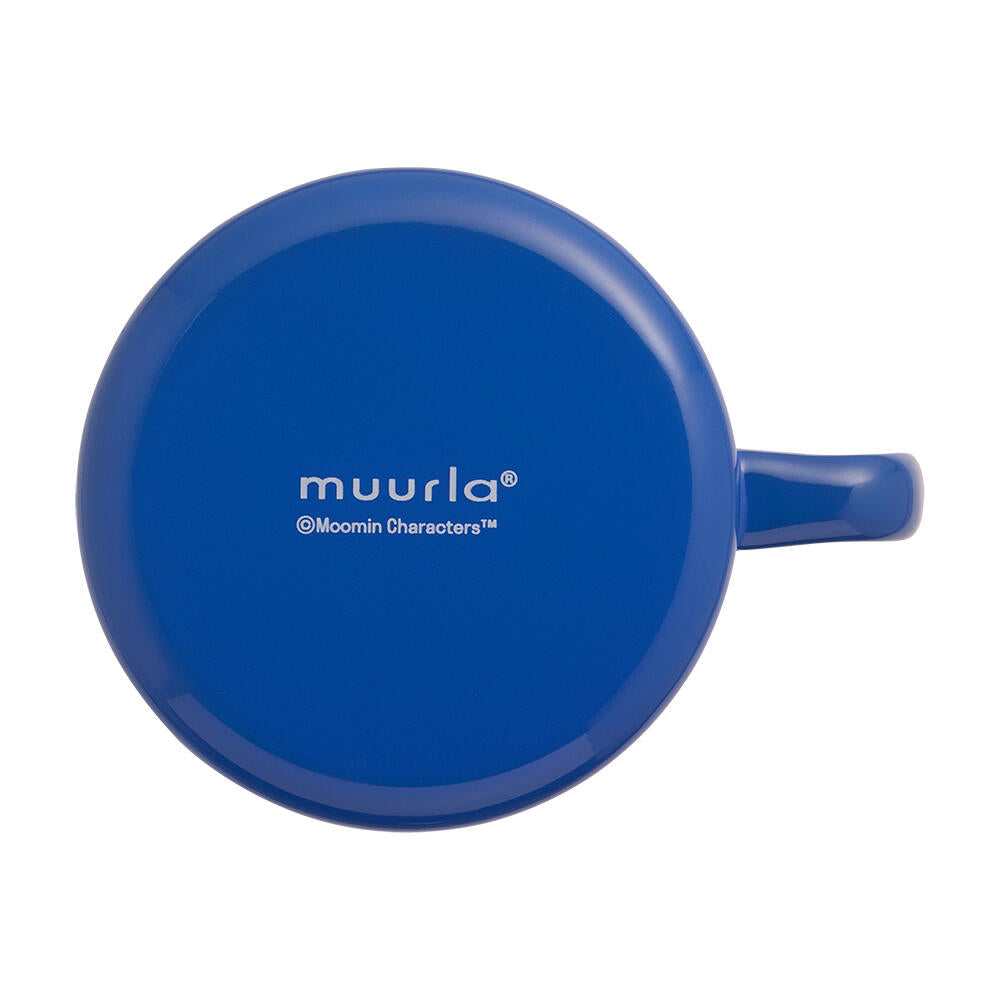 MUMMI EMALJEKOPP 3,7DL, STJERNEKLAR NATT