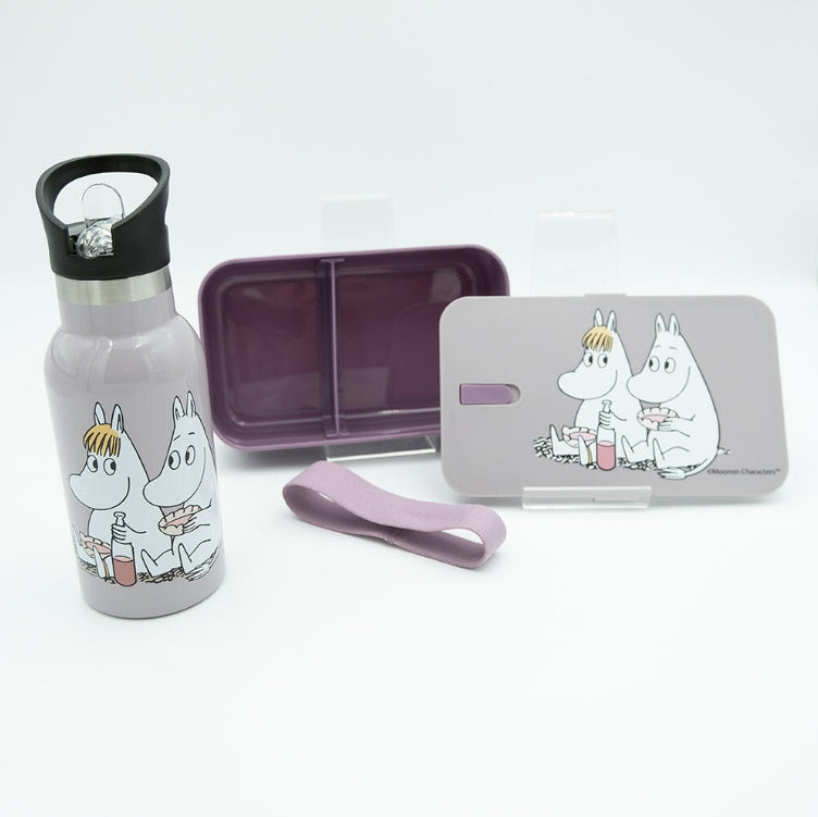 MUMMI MATBOKS 1000ML, LUNSJ