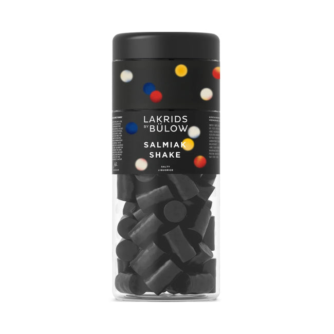 SALMIAK SHAKE