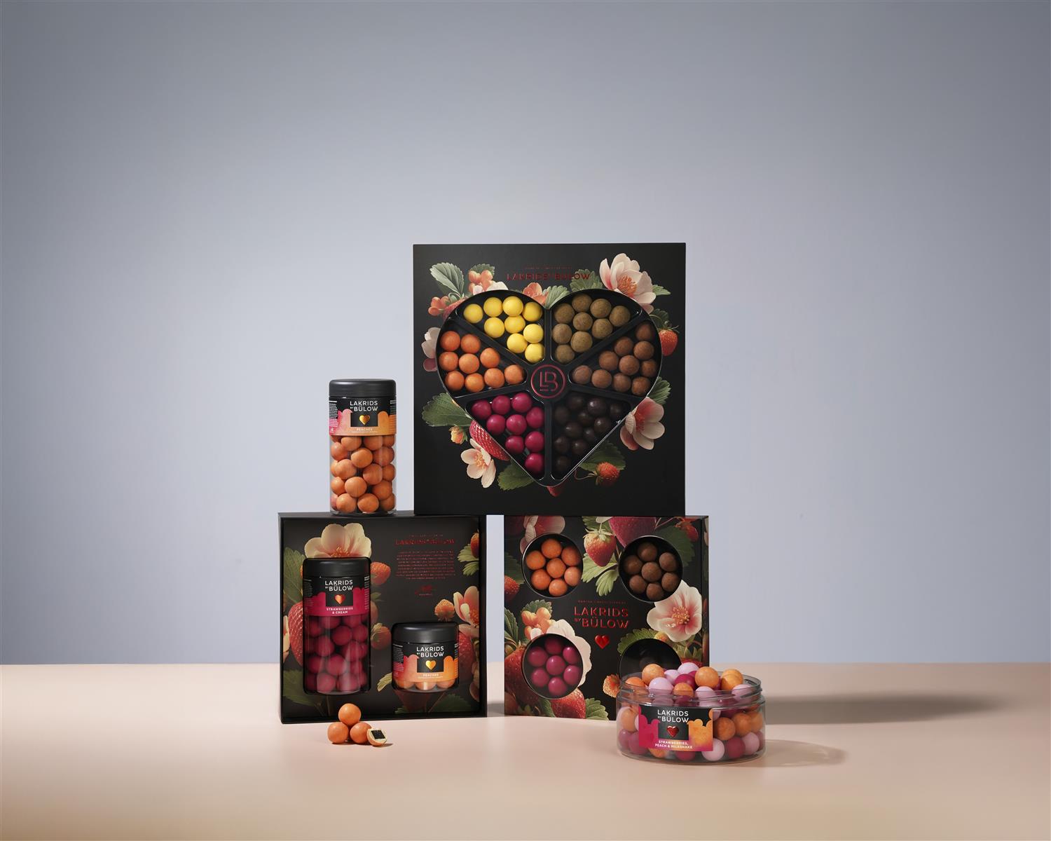 SELECTION BOX LOVE 2026