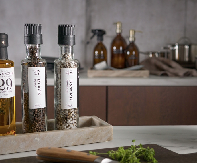 MARMAROS FAT, 33X10CM