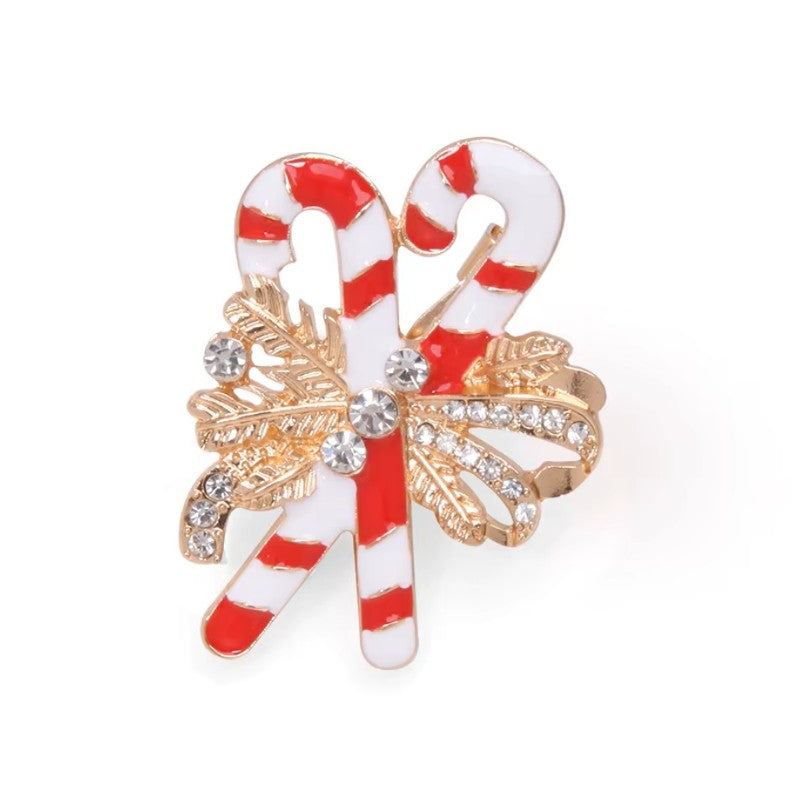 Julenål, Candy cane