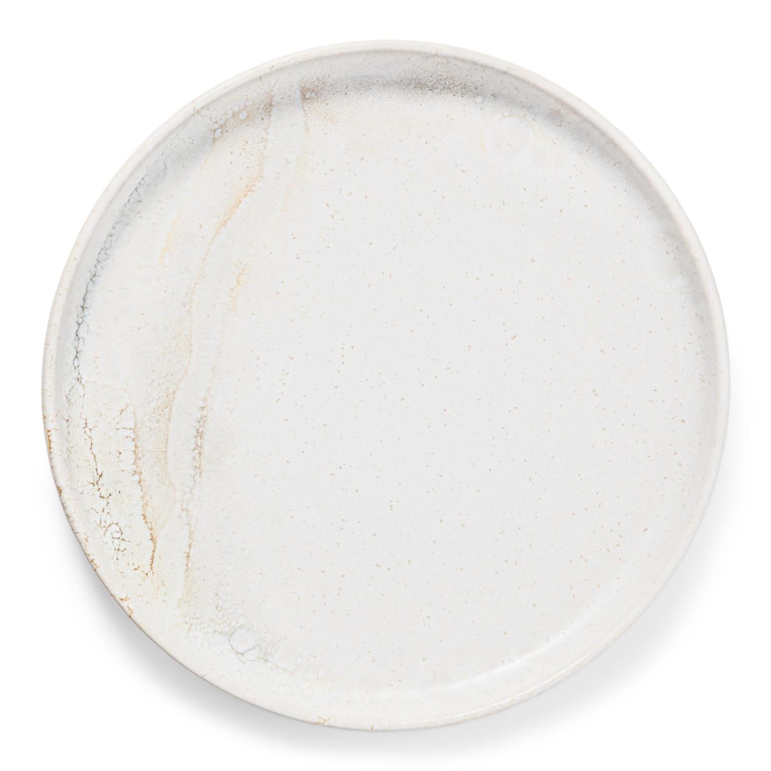 Palazzo asjett lys, 22 cm