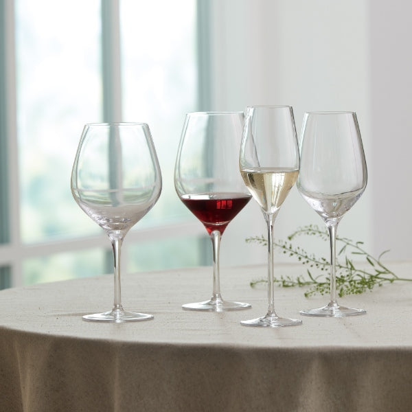 Passion Connoisseur Hvitvinsglass 42cl, 2 stk